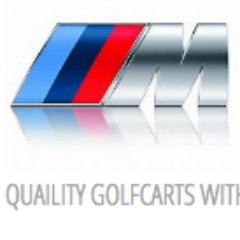 Quality Golfcarts at an Affordable Price