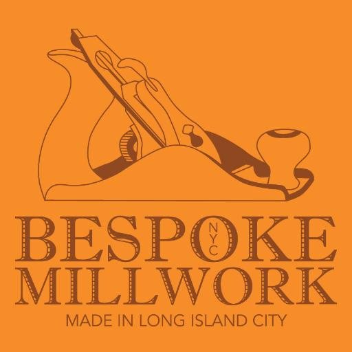 MillworkNyc's profile picture. We fabricate, finish, and install fine cabinetry & custom architectural woodwork to our clients' exact specifications.