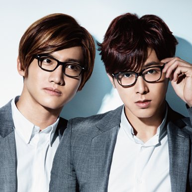 Sinkitouhou's profile picture. 東方神起の言葉をツイートします！