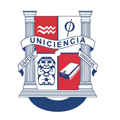 unicienciabga's profile picture. CORPORACIÓN UNIVERSITARIA