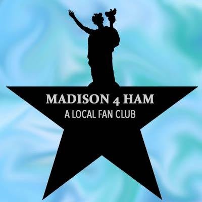 madison4ham's profile picture. Wishes to gather in Madison to talk and sing. Maybe with hats.
Available here, facebook, email, instagram.
I have some questions, a couple of suggestions.