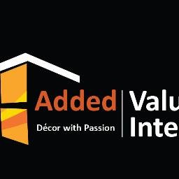 AddedVInteriors's profile picture. 
