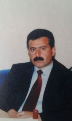 Mehmet Alabalık