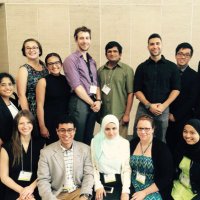 ISC Carleton(@ISCyow16) 's Twitter Profile Photo