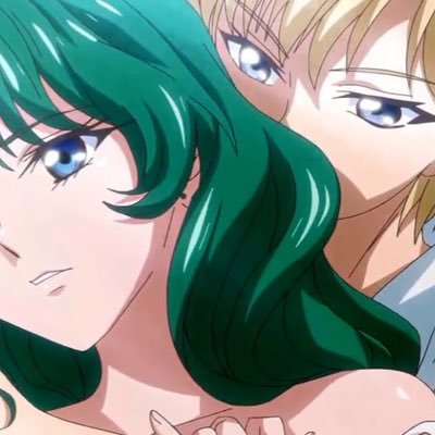 海王みちる 天王はるか Haru Mithi Twitter 海王みちる 天王はるか Haru Mithi Twitter