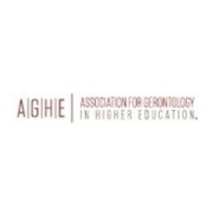 The purpose of AGHE is to foster the commitment of higher education to the field of aging through education, research, and public service.