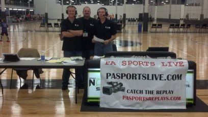 LIVE STREAMING NETWORK FOR PA HIGH SCHOOLS. #1 TV network