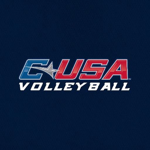 ⚠️ ARCHIVED ⚠️ Former Twitter feed of @ConferenceUSA Volleyball. #CUSAVB