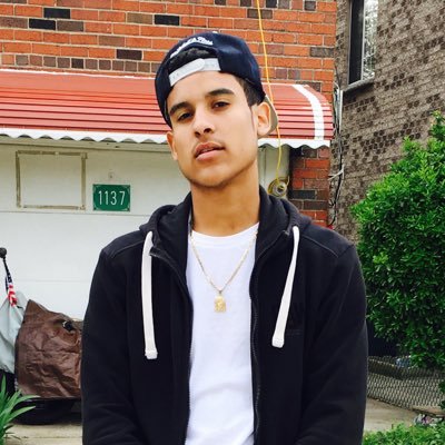 Tru_Miguel's profile picture. Circle So Small I Talk To Myself