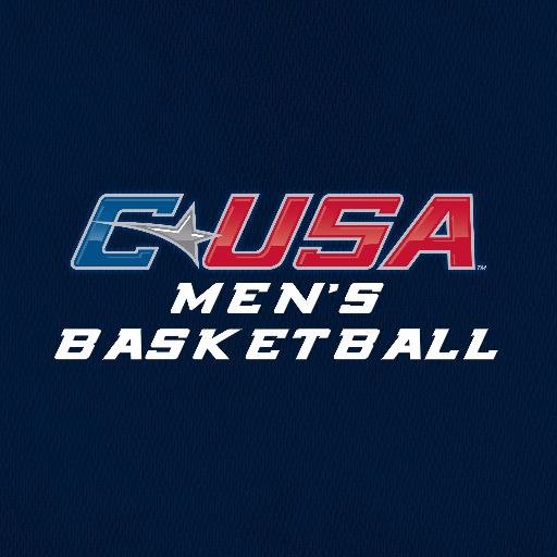 ⚠️ ARCHIVED ⚠️ Former Twitter feed of @ConferenceUSA Men's Basketball. #CUSAMBK