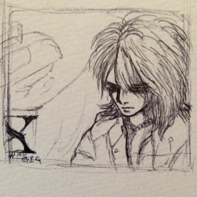 社会人 めたるとゔぃじゅあるけいがすきです