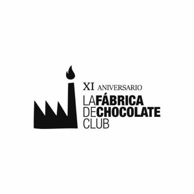 La Fábrica de Chocolate Club. Sala de conciertos y destilados desde 2005. Rogelio Abalde 22, Vigo - Zona Churruca.