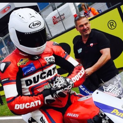 dannyhillracing's profile picture. Motorcycle race team stepping up to the British Superstock 1000 championship #BSB