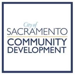 Planning, Building, Code Enforcement, and Animal Services for the City of Sacramento. View our social media policy: https://t.co/cv5npMT4Gf