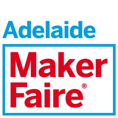 A celebration of making, creativity + innovation produced by SA Makers Inc. #MFAdl #MakerFaire #MakeShowTell