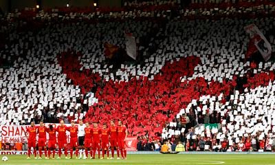 rapid_Redmen's profile picture. Through the wind and rain. Ex standing Kop season ticket holder.