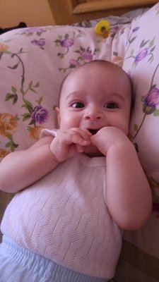 ElideeLuna's profile picture. I Love Jerónimo Mitchell