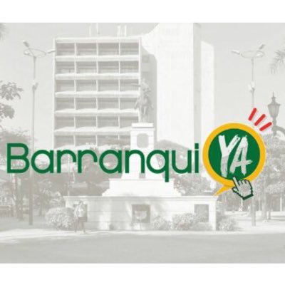 La Barranquilla real, de HOY, en todos los contextos. Que te enteres y nos cuentes todo lo que esta pasando en Barranquilla, Tu Ciudad!. info@barranquiya.com