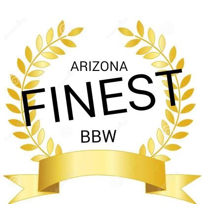 AZ Finest BBW -- We Are LOOKING For The HOTTEST & FINEST BBW In Arizona To be FEATURED On Our Page 

DM US