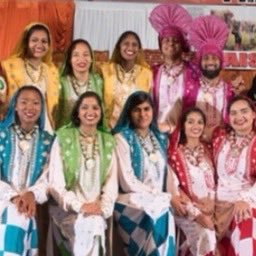 BullBhangra's profile picture. University of South Florida's official Bhangra dance team | Tampa | Florida USFBullBhangra@gmail.com