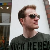 Oliver Tacke (@otacke) 's Twitter Profile
