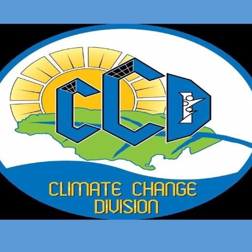 Official account of the Climate Change Division of the Ministry of Economic Growth & Job Creation -  #RaisingClimateAmbition