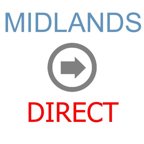 sharing news, info and what’s going in and around the Midlands!