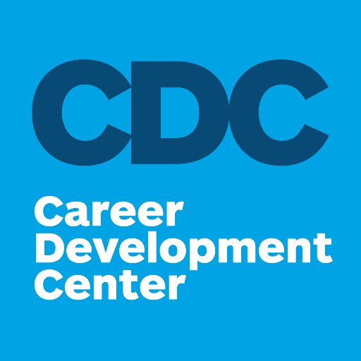 This account is managed by the Career Development Center at Mount Holyoke College, your guide and support as you chart your course for the future.