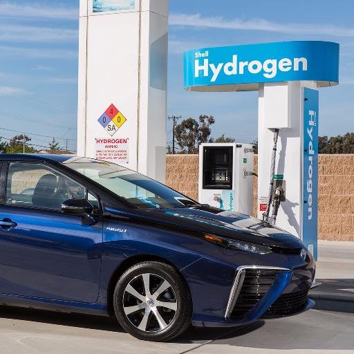 The latest information on the ever-expanding Fuel Cell Vehicle industry.