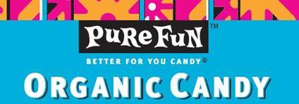 PureFunCandy's profile picture. Pure Fun™ is truly "Better for you candy©",