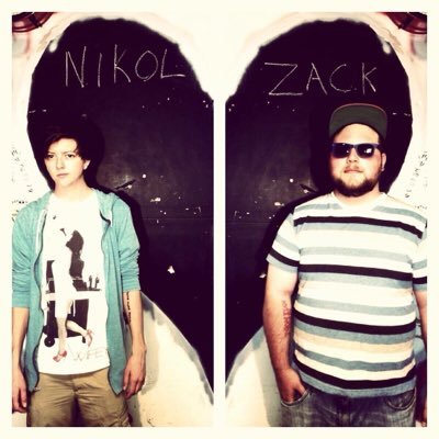 Indie/Pop music from Denver! Check us out! https://t.co/dEEjBnXGgz
