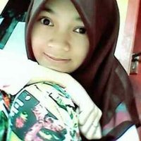 Iis Nilam Cahya (@iisnilamcahya14) 's Twitter Profile