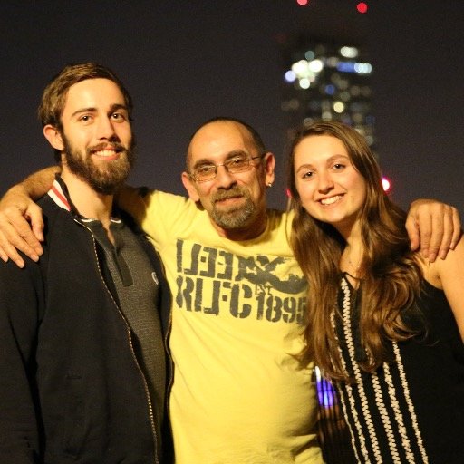 DaveGoodfield1's profile picture. 