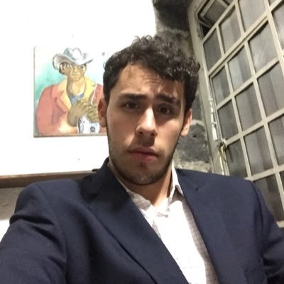 Barmel97's profile picture. Matemáticas ✌️