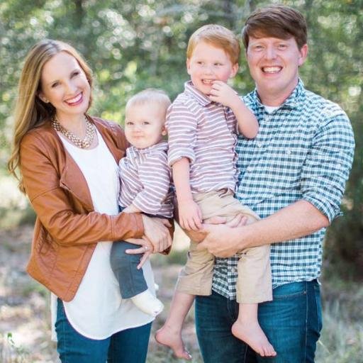 Husband of @abbyjperry. Father to two wonderful boys.