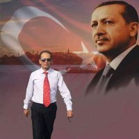 DAVA ADAMI RTE Cİ(@Rte4563Ciftci) 's Twitter Profile Photo