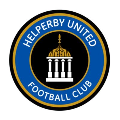 HelperbyFc's profile picture. Official Twitter account of Helperby United Football Club. The club runs a Saturday team in the York Football League ⚽️
