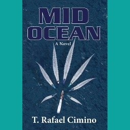 The twitter account for Mid Ocean, the breakout novel from T. Rafael Cimino @TRafaelCimino #Weed #marijuana #HBO @HBO_Films