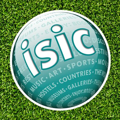 La tarjeta ISIC, es la única tarjeta de identificación que te avala como estudiante en todo el mundo, siendo pasaporte a beneficios y servicios exclusivos.