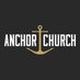Anchor Church (@anchorchurchal) Twitter profile photo Anchor Church (@anchorchurchal) Twitter profile photo