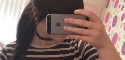 15, BC||Done with the human race. Idk what my account is, sorry for my stupidity. P.S. I'm really bad at video games. R.I.P.