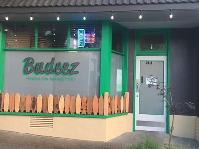 BudeezManette's profile picture. Legal Weed Retailer in Bremerton, WA! Specializing in both Rec MJ & MMJ. Sharing marijuana culture with our community since 16'. 21+ ELEVATE YOUR EXPERIENCE!