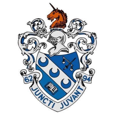 Alpha Zeta chapter of the Theta Xi Fraternity• All True Men • UCLA • Founded 1928 • Juncti Juvant!