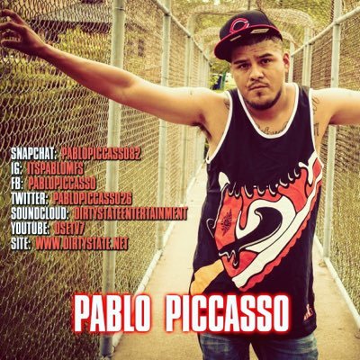 PABLOPICCASSO26 Profile Picture