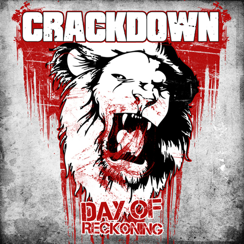 CRACKDOWNHC's profile picture. 