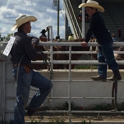 TerranceVodon's profile picture. Just your average cowboy