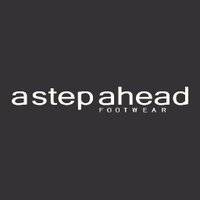 A Step Ahead(@asafootwear) 's Twitter Profile Photo