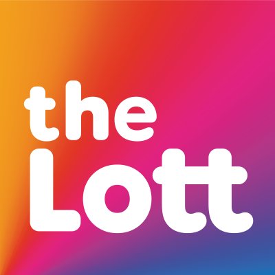 Follow Australia's official Lotteries @theLott