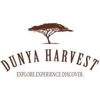 Dunya Harvest (@dunyaharvest) Twitter profile photo