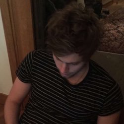 lukerpglla's profile picture. tu es qui